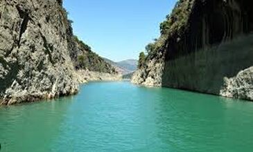 05 TEMMUZ 2025 ARAP APIŞTI KANYONU TURU