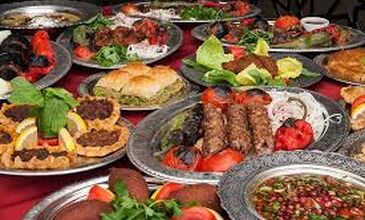 20-24 EKİM 2025 GÜNEYDOĞU ANADOLU TURU