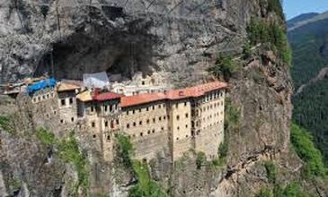 BOYDAN BOYA BATI-DOĞU KARADENİZ &BATUM TURU