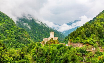 09-15 TEMMUZ 2026 BOYDAN BOYA BATI-DOĞU KARADENİZ TURU