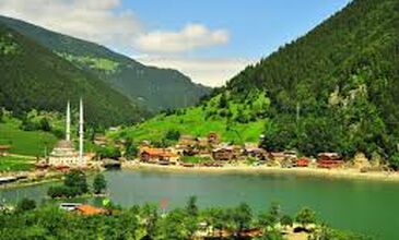 16-22 TEMMUZ 2026 BOYDAN BOYA BATI-DOĞU KARADENİZ &BATUM TURU