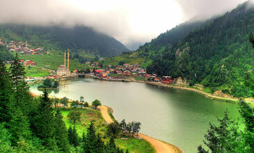 20-26 AĞUSTOS 2026 BOYDAN BOYA BATI-DOĞU KARADENİZ TURU