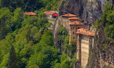 20-26 AĞUSTOS 2026 BOYDAN BOYA BATI-DOĞU KARADENİZ TURU