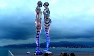 27 AĞUSTOS - 02 EYLÜL 2026  BOYDAN BOYA BATI-DOĞU KARADENİZ &BATUM TURU