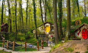 ABANT & YEDİGÖLLER & GÖLCÜK&ORMANYA&MAŞUKİYE&BURSA TURU