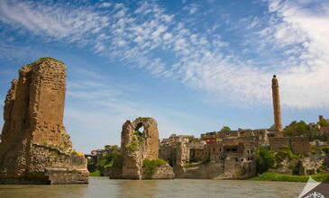 01-05 MAYIS 2026 GÜNEYDOĞU ANADOLU TURU