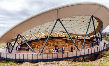 01-05 MAYIS 2026 GÜNEYDOĞU ANADOLU TURU