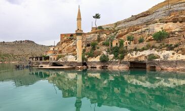 01-05 MAYIS 2026 GÜNEYDOĞU ANADOLU TURU