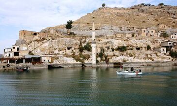 11-15 MAYIS 2026 GÜNEYDOĞU ANADOLU TURU