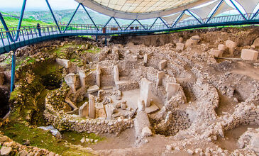 16-20 MAYIS 2026 GÜNEYDOĞU ANADOLU TURU