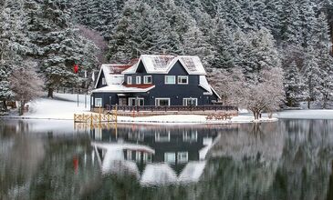 16-18 OCAK 2026 ABANT-GÖLCÜK-SAKARYA-ORMANYA-MAŞUKİYE-BURSA TURU