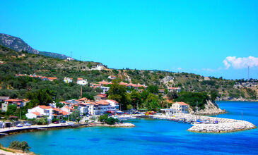 KARABURUN NERGİS FESTİVALİ TURU