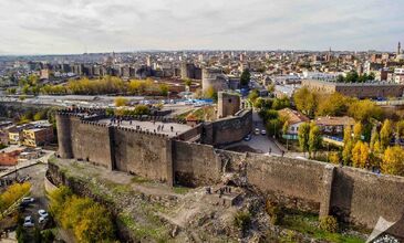 19-23 OCAK 2026 GÜNEYDOĞU ANADOLU TURU