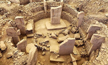 19-23 OCAK 2026 GÜNEYDOĞU ANADOLU TURU