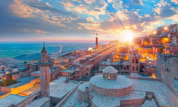 19-23 OCAK 2026 GÜNEYDOĞU ANADOLU TURU