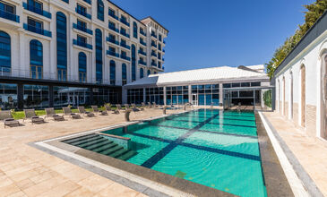 13-15 ŞUBAT 2026 AFYON 5* WYNDHAM TERMAL OTEL TURU