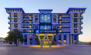 10-11 OCAK 2026 AFYON 5* WYNDHAM TERMAL OTEL TURU
