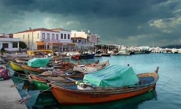 URLA – SANAT SOKAĞI – SIĞACIK -OPTİMUM ALIŞVERİŞ MERKEZİ TURU