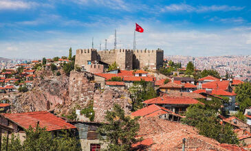 BATI KARADENİZ TURU  //  ABANT-AMASRA-SAFRANBOLU-BEYPAZARI