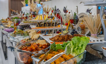 14-15 ŞUBAT 2026 AFYON 5* WYNDHAM TERMAL OTEL TURU