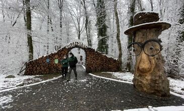 16-18 OCAK 2026 SAPANCA- MAŞUKİYE- KARTEPE KAYAK MERKEZİ & ULUDAĞ KAYAK MERKEZİ TURU