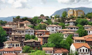 BATI KARADENİZ TURU