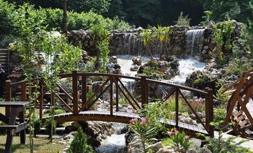 20-22 MART 2026 ABANT & YEDİGÖLLER & GÖLCÜK&ORMANYA&MAŞUKİYE&BURSA TURU