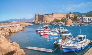 13-15 MART 2026 KIBRIS TURU 5*LORD PALACE HOTEL KONAKLAMALI 