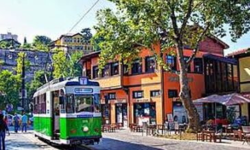 21-22 ŞUBAT 2026 ULUDAĞ BURSA TURU