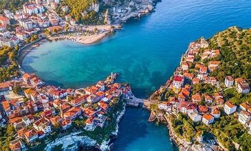 10-12 NİSAN 2026 BATI KARADENİZ