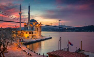 30 NİSAN 03 MAYIS KEYİF İSTANBUL TURU