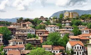 17-19 TEMMUZ 2026 BATI KARADENİZ TURU