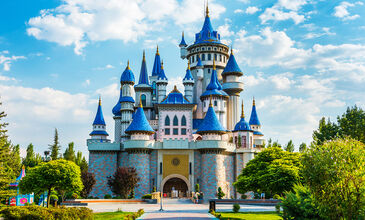 15-17 MAYIS 2026 ANKARA- ESKİŞEHİR TURU