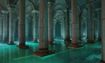 24-26 NİSAN 2026 TARİHİ İSTANBUL TURU 