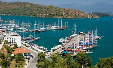 05-07 HAZİRAN 2026 MUHTEŞEM LİKYA TURU