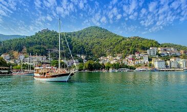 26-28 HAZİRAN 2026 MUHTEŞEM LİKYA TURU