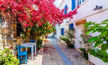 01 MART 2026 URLA-ÇEŞME-ALAÇATI-SIĞACIK TURU