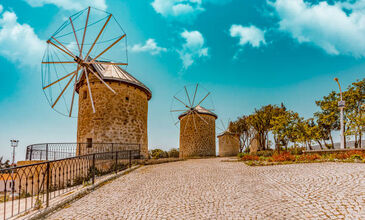 21 MART 2026  URLA - ÇEŞME –ALAÇATI -SIĞACIK TURU