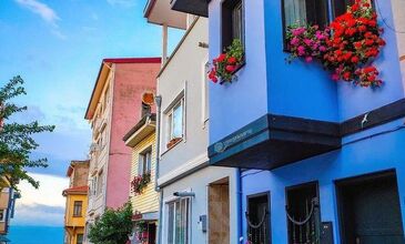 28-29 MART 2026 TİRİLYE- MUDANYA-CUMALIKIZIK– BURSA-GÖLYAZI