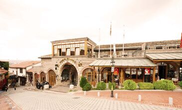 16-19 NİSAN 2026 KEYİF İSTANBUL TURU