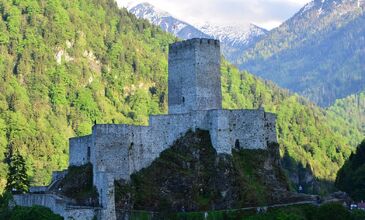BAMBAŞKA KARADENİZ YAYLALARI TURU