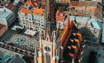 BELGRAD İNCİLERİ TURU 