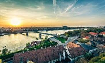 19-21 MART 2026  BELGRAD İNCİLERİ TURU