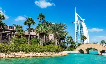 24-29 EKİM 2026 BOYDAN BOYA DUBAİ & ABU DABİ