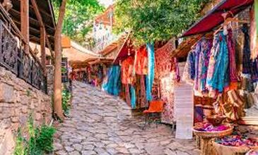 15 MART 2026 ŞİRİNCE-KUŞADASI TURU