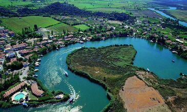 23 NİSAN DALYAN- YUVARLAKÇAY- AKYAKA TURU