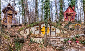 03-05 NİSAN 2026 ABANT & YEDİGÖLLER & GÖLCÜK&ORMANYA&MAŞUKİYE&BURSA TURU