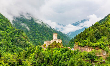 03-09 EYLÜL 2026 BOYDAN BOYA BATI-DOĞU KARADENİZ TURU