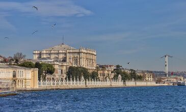 25-28 HAZİRAN 2026 TARİHİ İSTANBUL TURU