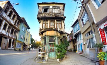 18-19 NİSAN 2026 TİRİLYE- MUDANYA-CUMALIKIZIK– BURSA-GÖLYAZI TURU